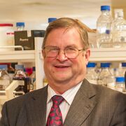 Professor Graham Russell
