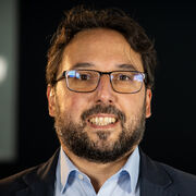 Enrico Dall'Ara