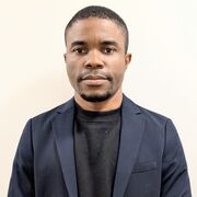 Charles Anjah