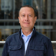 Photo of Mauro Alejandro Cruz Mercado