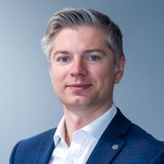 MPS - Professor Oleksandr Kyriienko