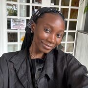 A photo of Zuliana Sesay
