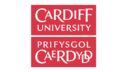Cardiff University logo