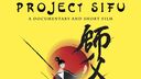 Project Sifu Poster