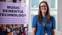 Dr Jennifer MacRitchie