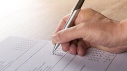 survey