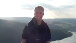 Profile photo of Luke Palmer