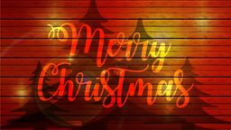 Christmas card