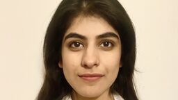 student profile picture
