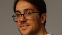 Dr Marco Valentino